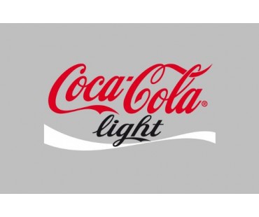 Coca-Cola Light 50 cl.