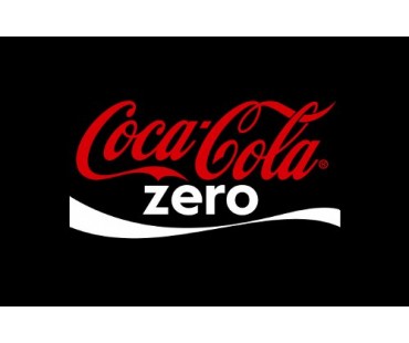 Coca-Cola Zero 50 cl.