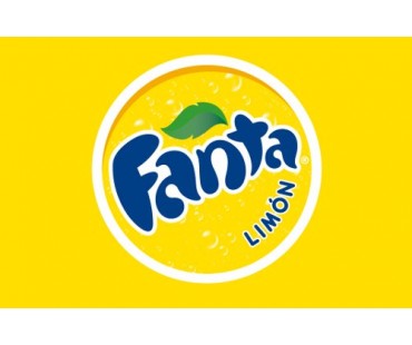 Fanta Limon 50 cl.